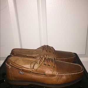 Ralph Lauren Bienne Shoes